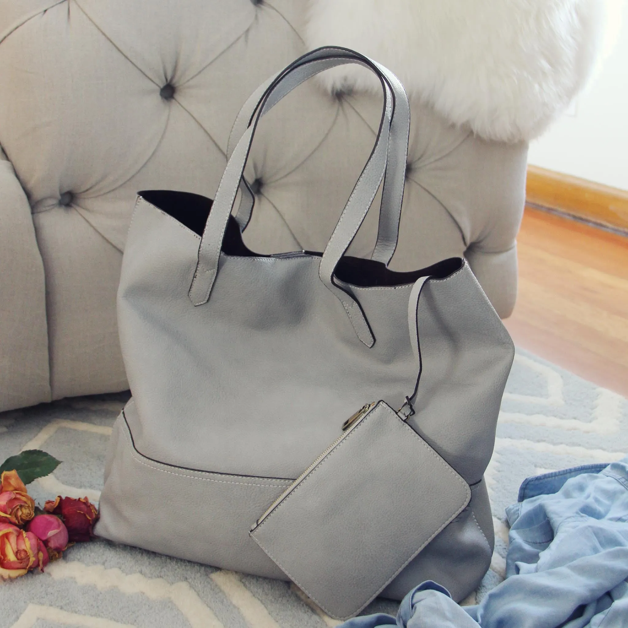 The Saturday Tote