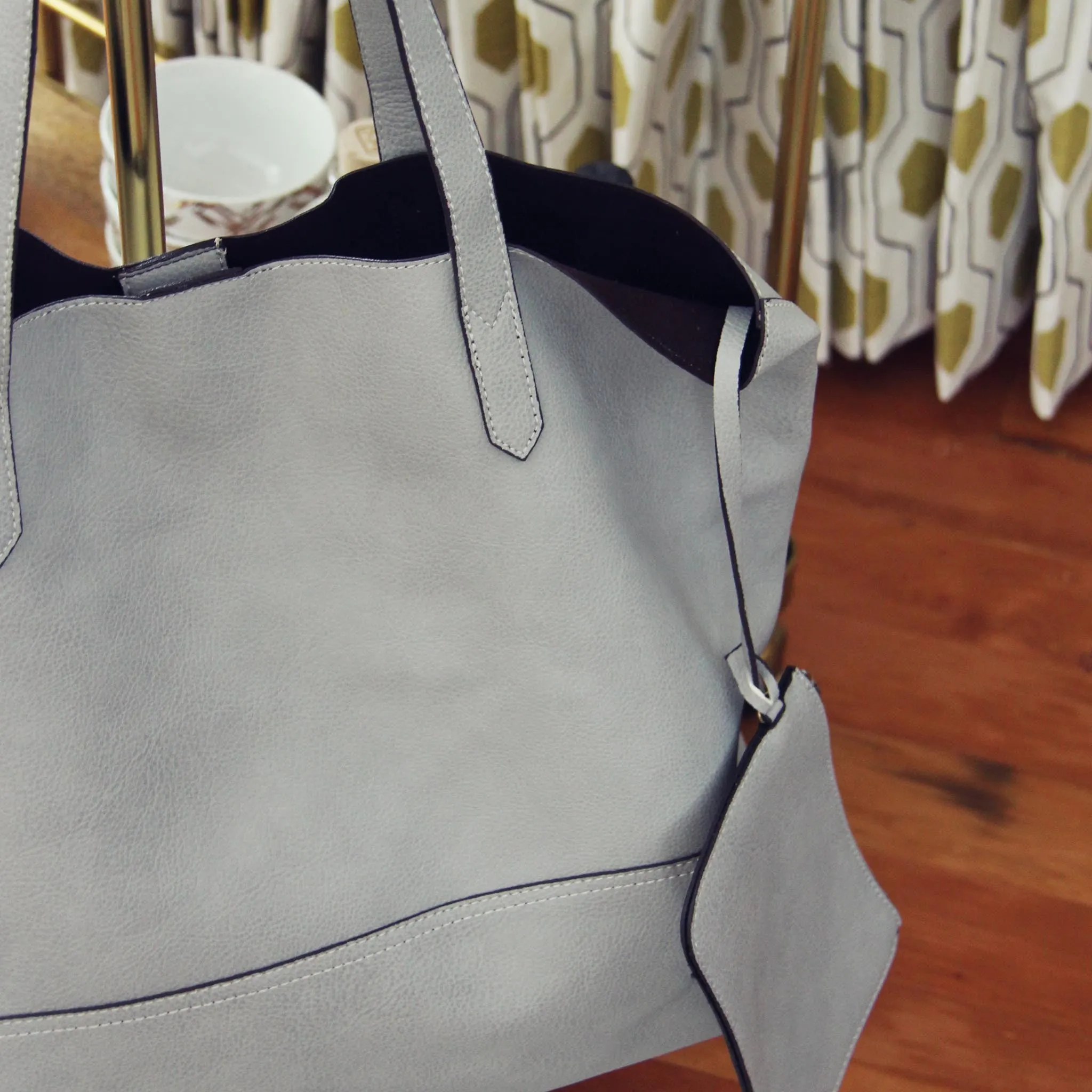 The Saturday Tote