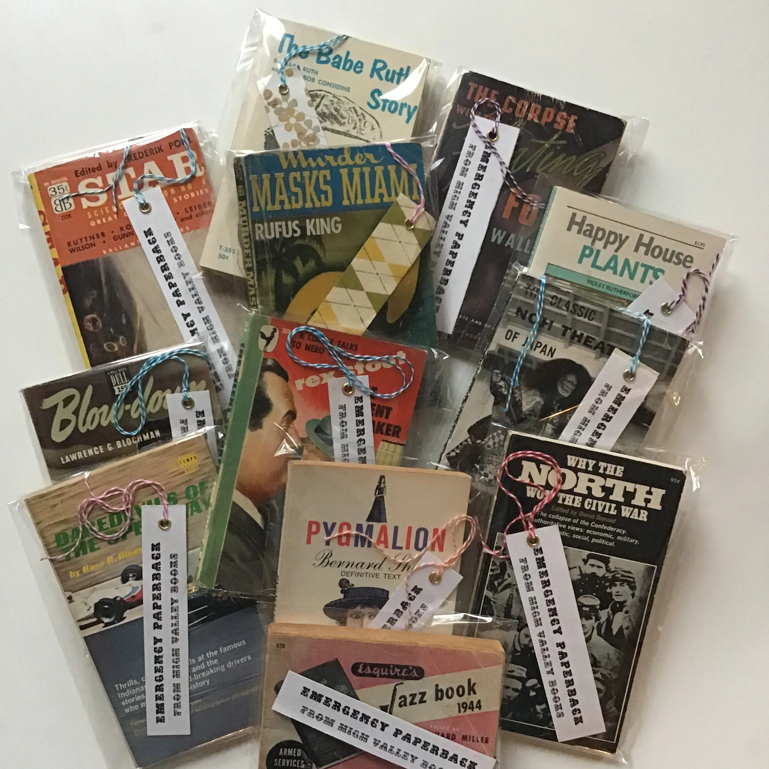 The Silent Speaker by Rex Stout