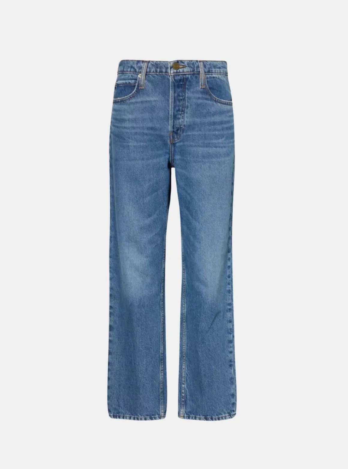 The Slouchy Straight