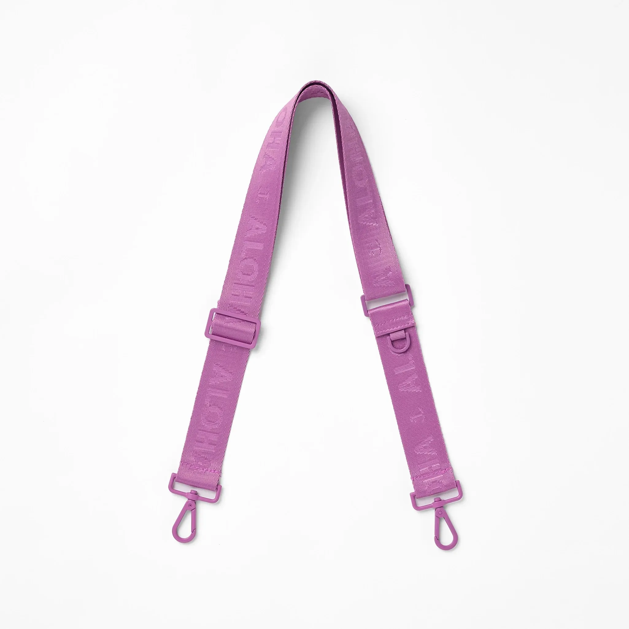The Strap Orchid
