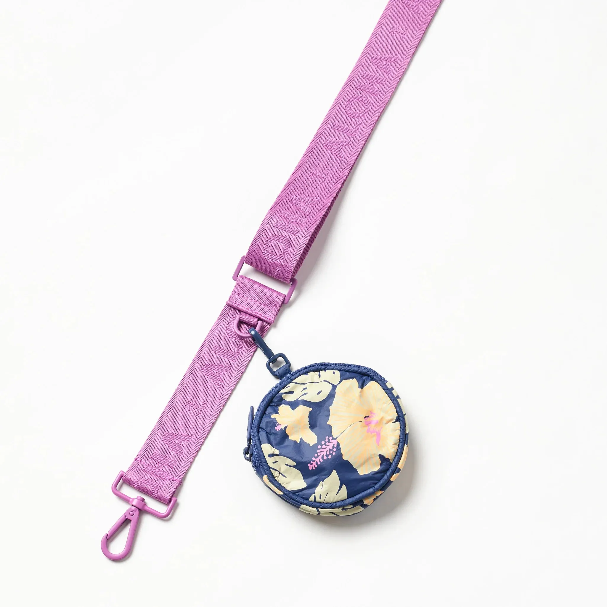 The Strap Orchid