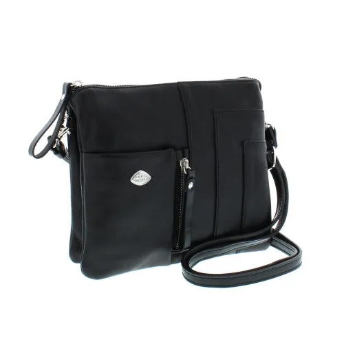 The Trend 583306 - Black