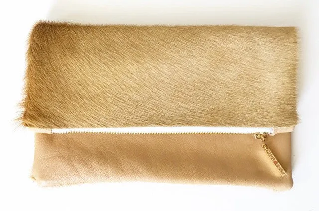 The VANNAH Clutch