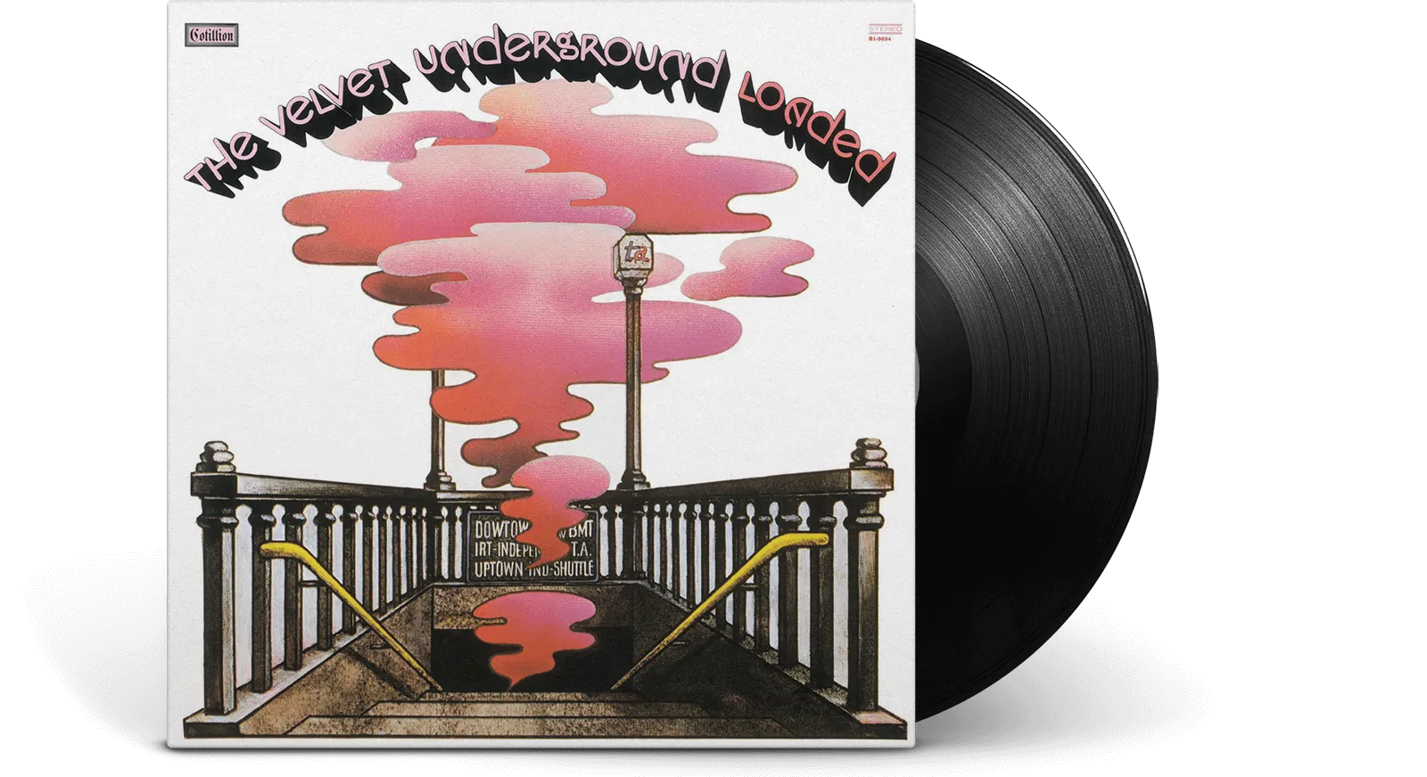 The Velvet Underground : Loaded