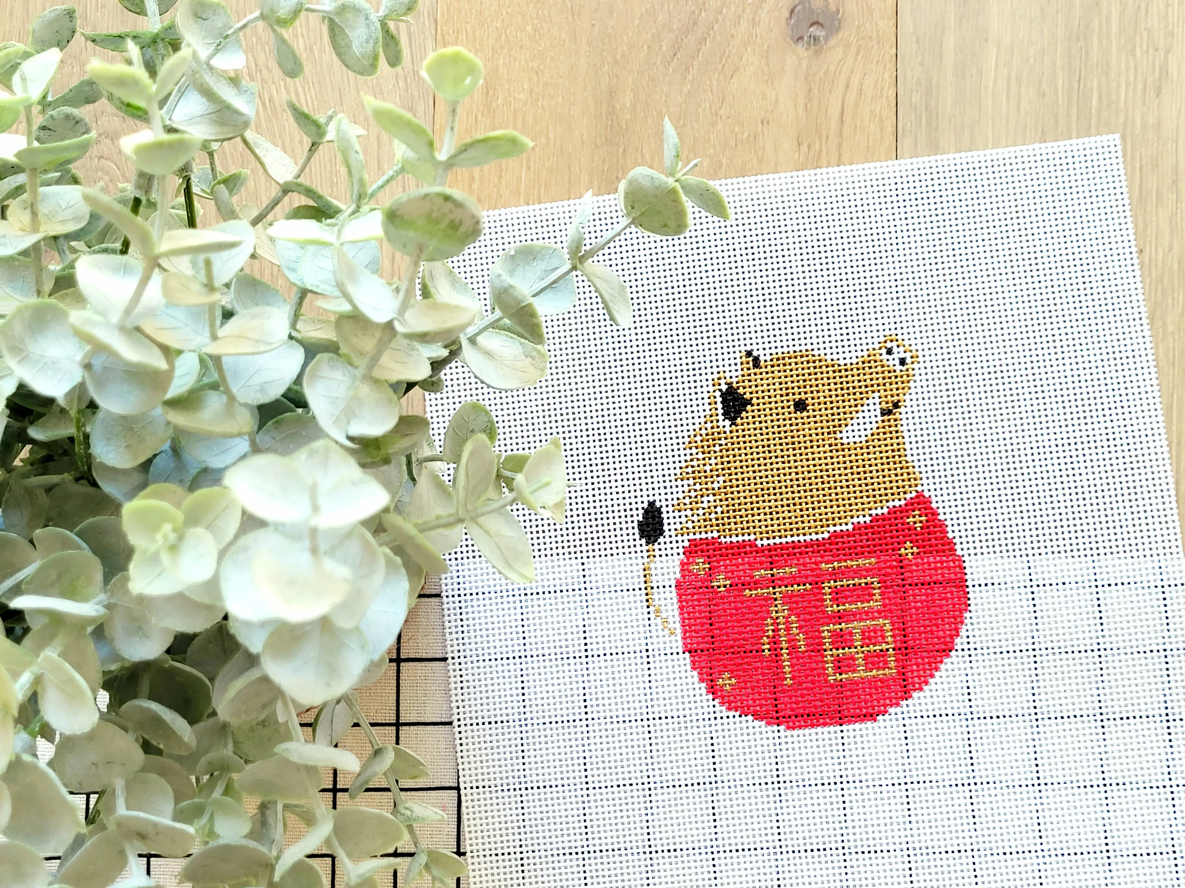 The Year of the Boar/Pig