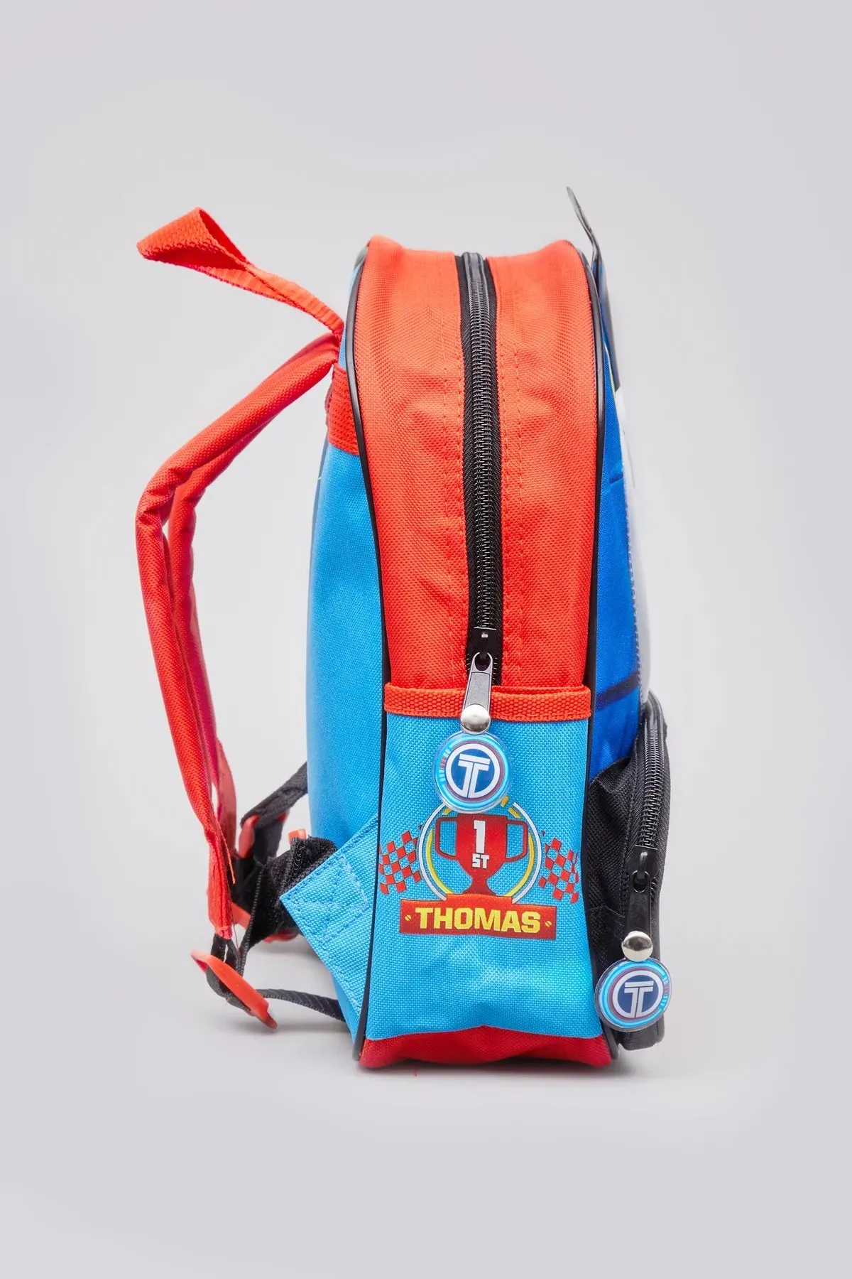 Thomas the Tank Engine Speed 16 Backpack