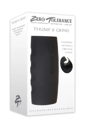 Thump and Grind