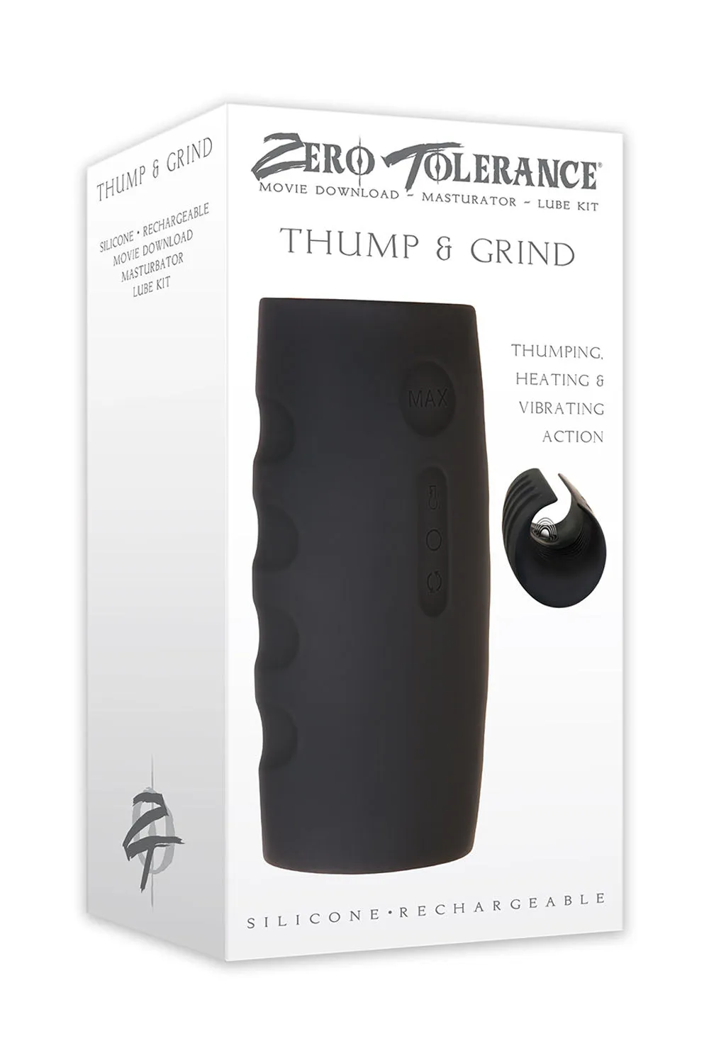 Thump and Grind