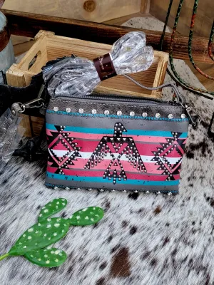 Thunderbird Crossbody