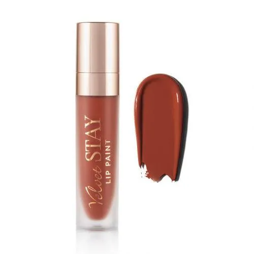 Tinta para Labios: Velvet Stay | Beauty Creations