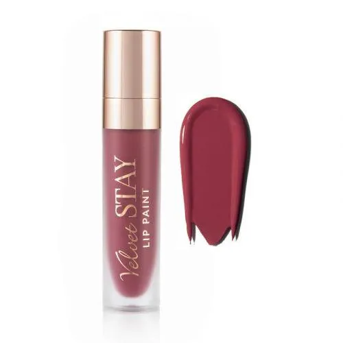 Tinta para Labios: Velvet Stay | Beauty Creations