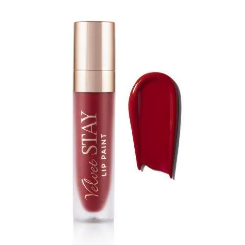 Tinta para Labios: Velvet Stay | Beauty Creations