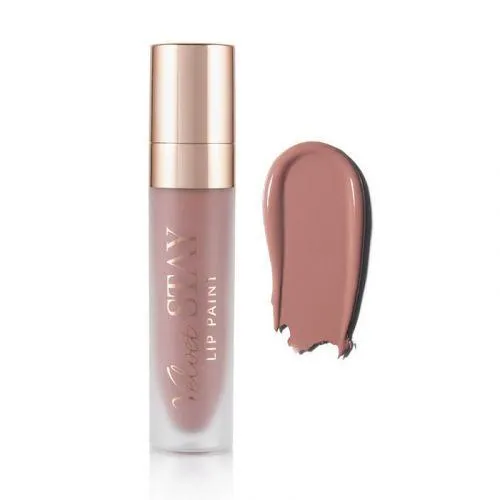 Tinta para Labios: Velvet Stay | Beauty Creations