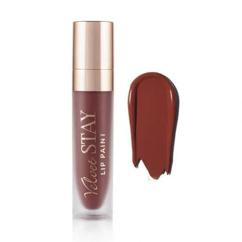 Tinta para Labios: Velvet Stay | Beauty Creations