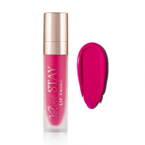 Tinta para Labios: Velvet Stay | Beauty Creations
