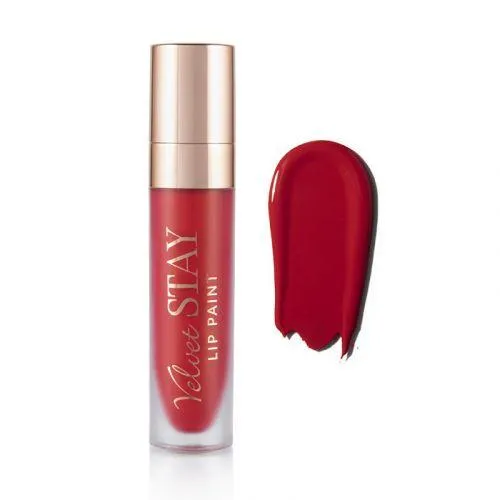 Tinta para Labios: Velvet Stay | Beauty Creations