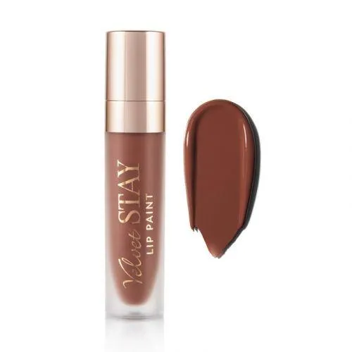Tinta para Labios: Velvet Stay | Beauty Creations