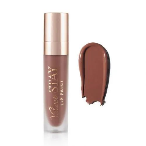 Tinta para Labios: Velvet Stay | Beauty Creations