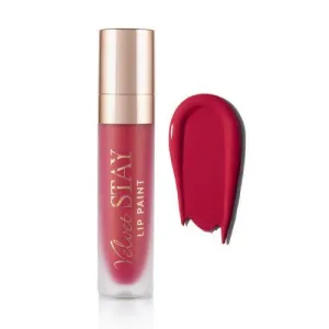 Tinta para Labios: Velvet Stay | Beauty Creations
