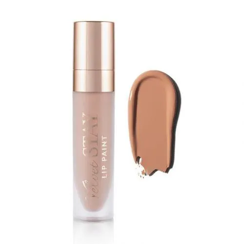 Tinta para Labios: Velvet Stay | Beauty Creations