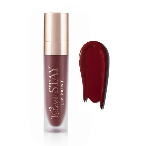 Tinta para Labios: Velvet Stay | Beauty Creations