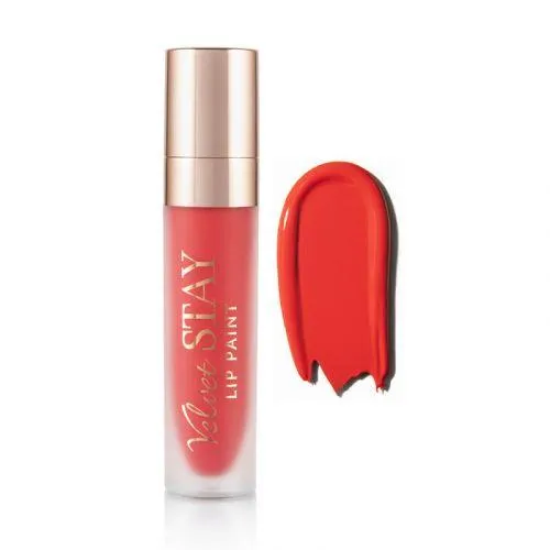 Tinta para Labios: Velvet Stay | Beauty Creations