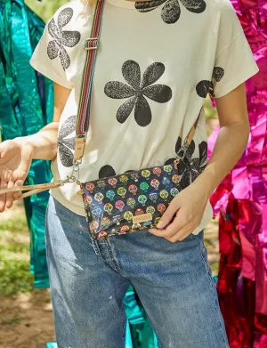 Tiny Uptown Crossbody