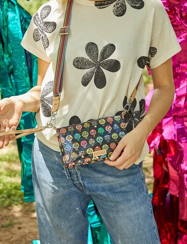 Tiny Uptown Crossbody
