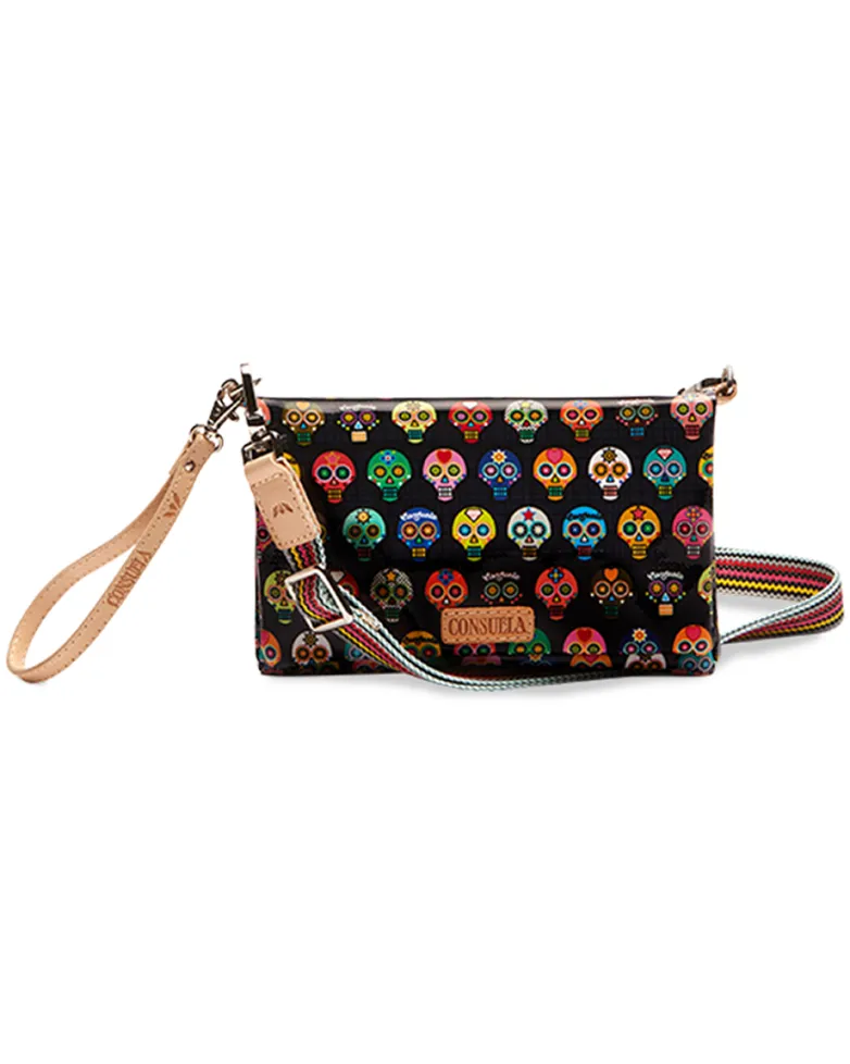 Tiny Uptown Crossbody