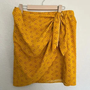Toad &amp; Co Crusher Wrap Skirt