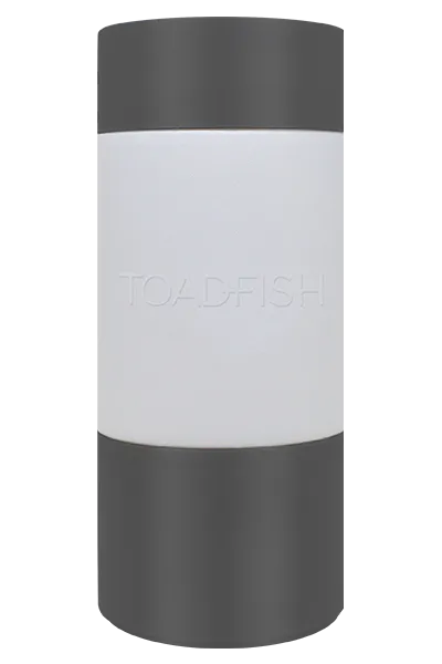 Toadfish Slim Can Cooler