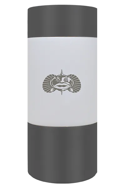 Toadfish Slim Can Cooler