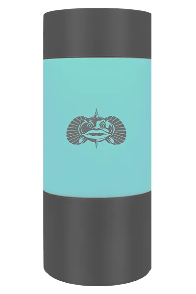 Toadfish Slim Can Cooler