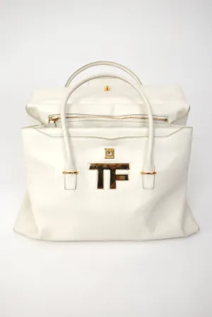 Tom Ford Icon Large Handbag