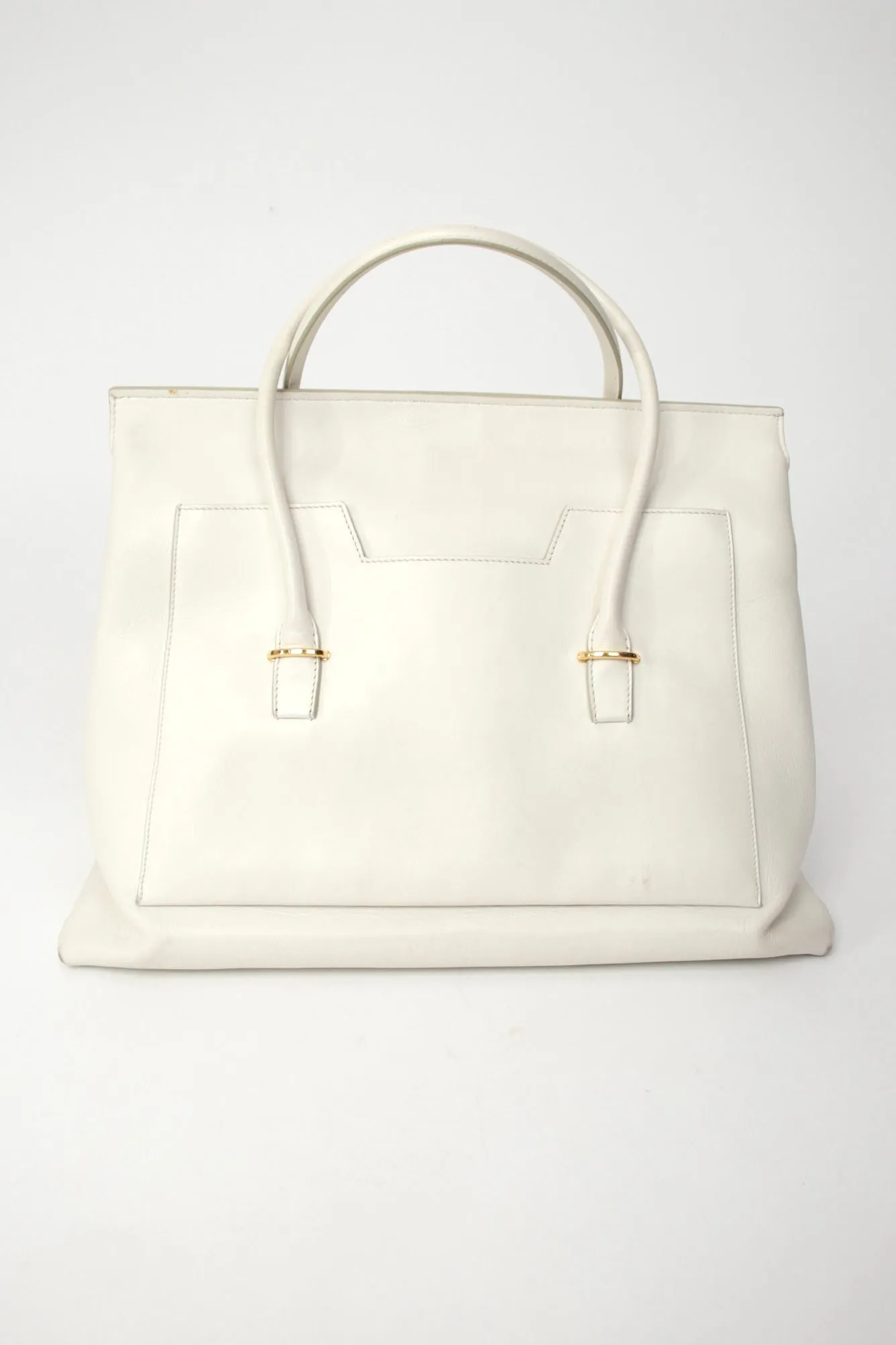 Tom Ford Icon Large Handbag