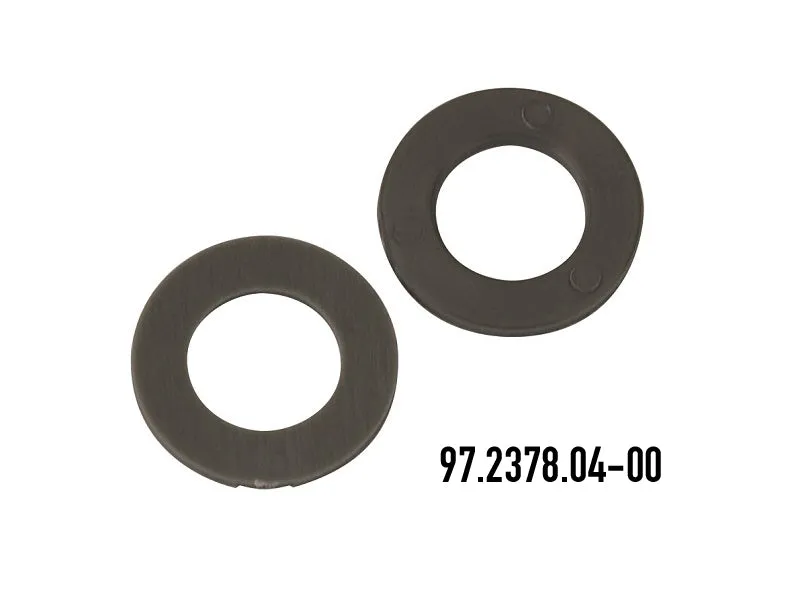Tommaselli Lever Assembly - Racing - 3881.04