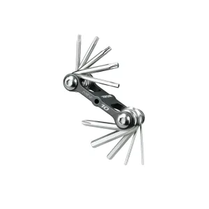 TOPEAK Mini 10 Function Multitool