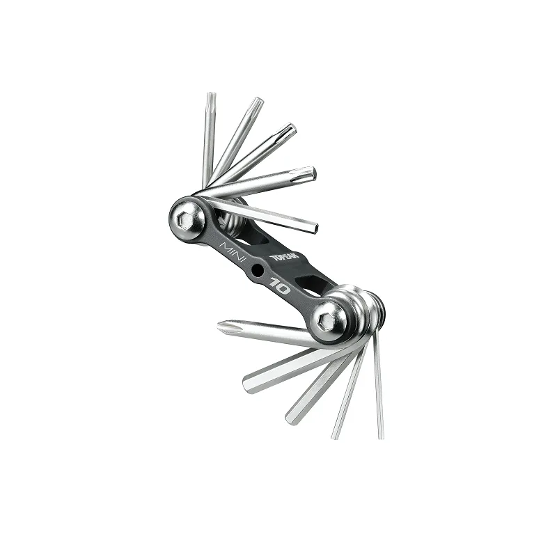 TOPEAK Mini 10 Function Multitool