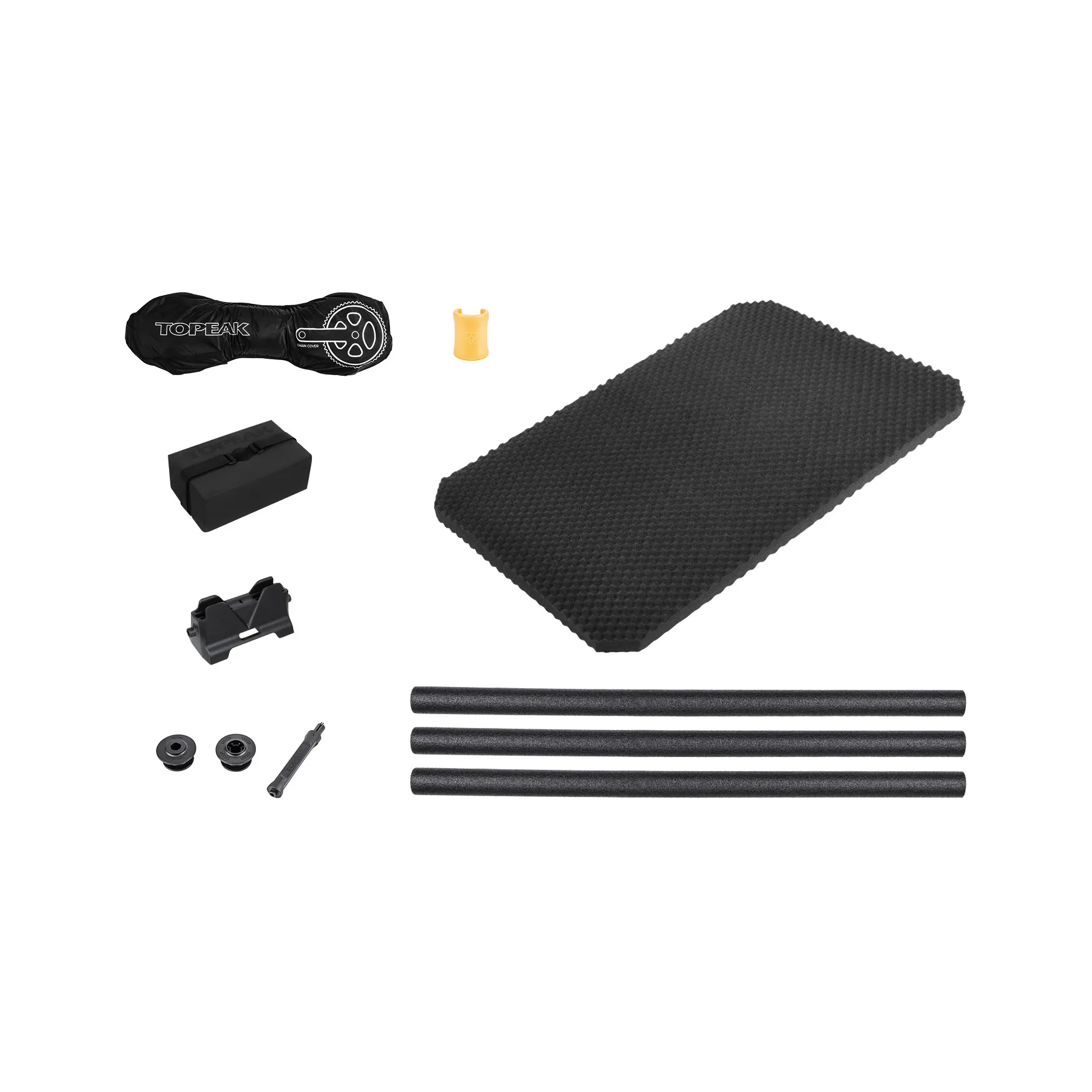 Topeak Pakgo Ex Bike Bag