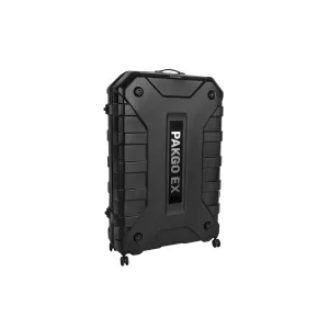 Topeak Pakgo Ex Bike Bag