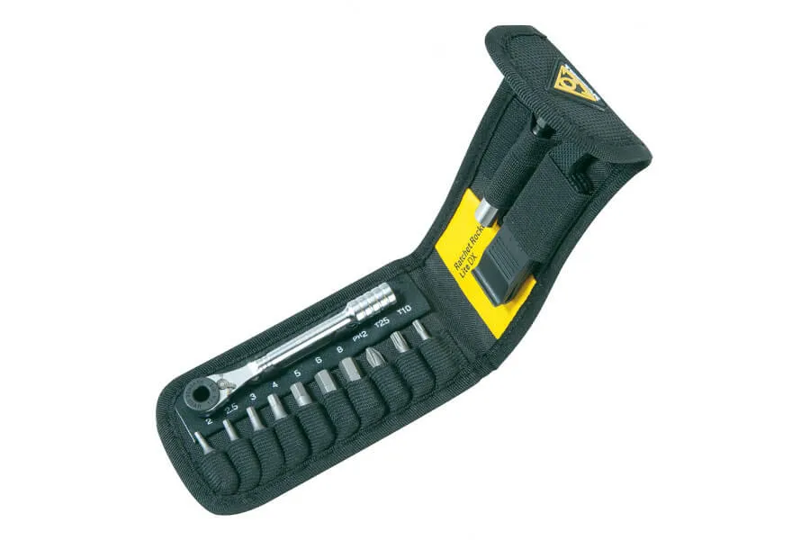 Topeak Ratchet Rocket Lite DX