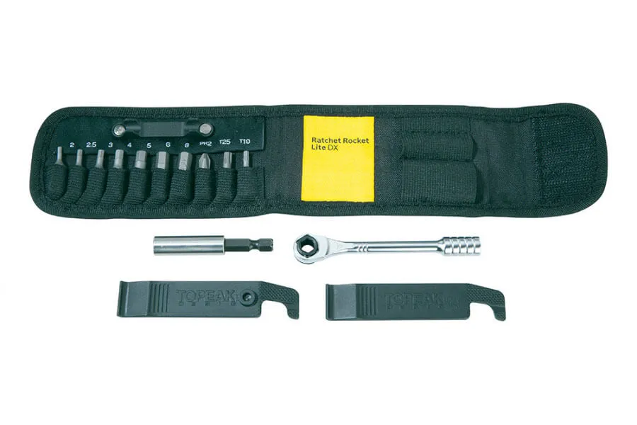 Topeak Ratchet Rocket Lite DX