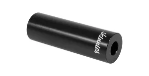 Total BMX Skinnies V2 Peg Black