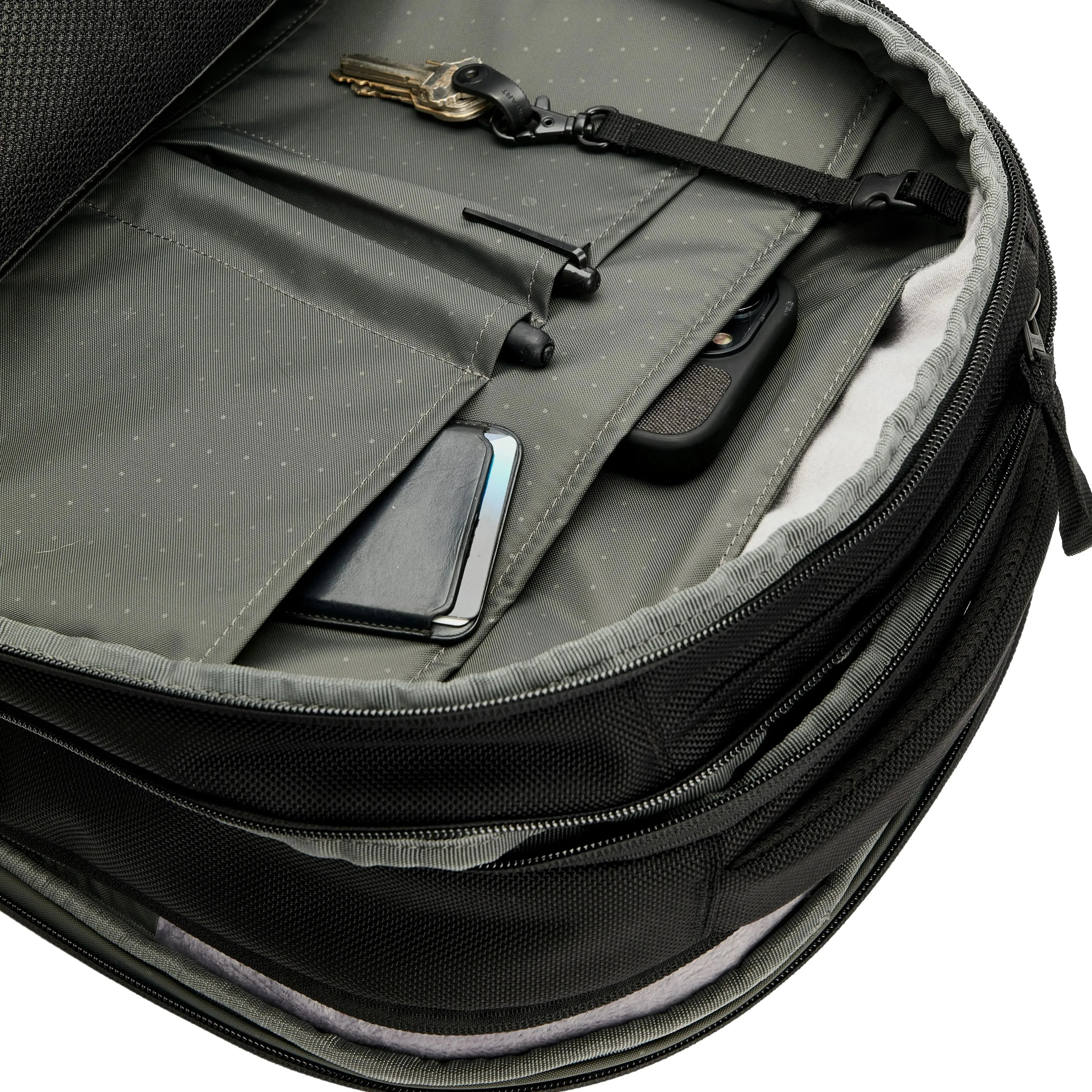 Tracks Backpack with Cordura® 25L