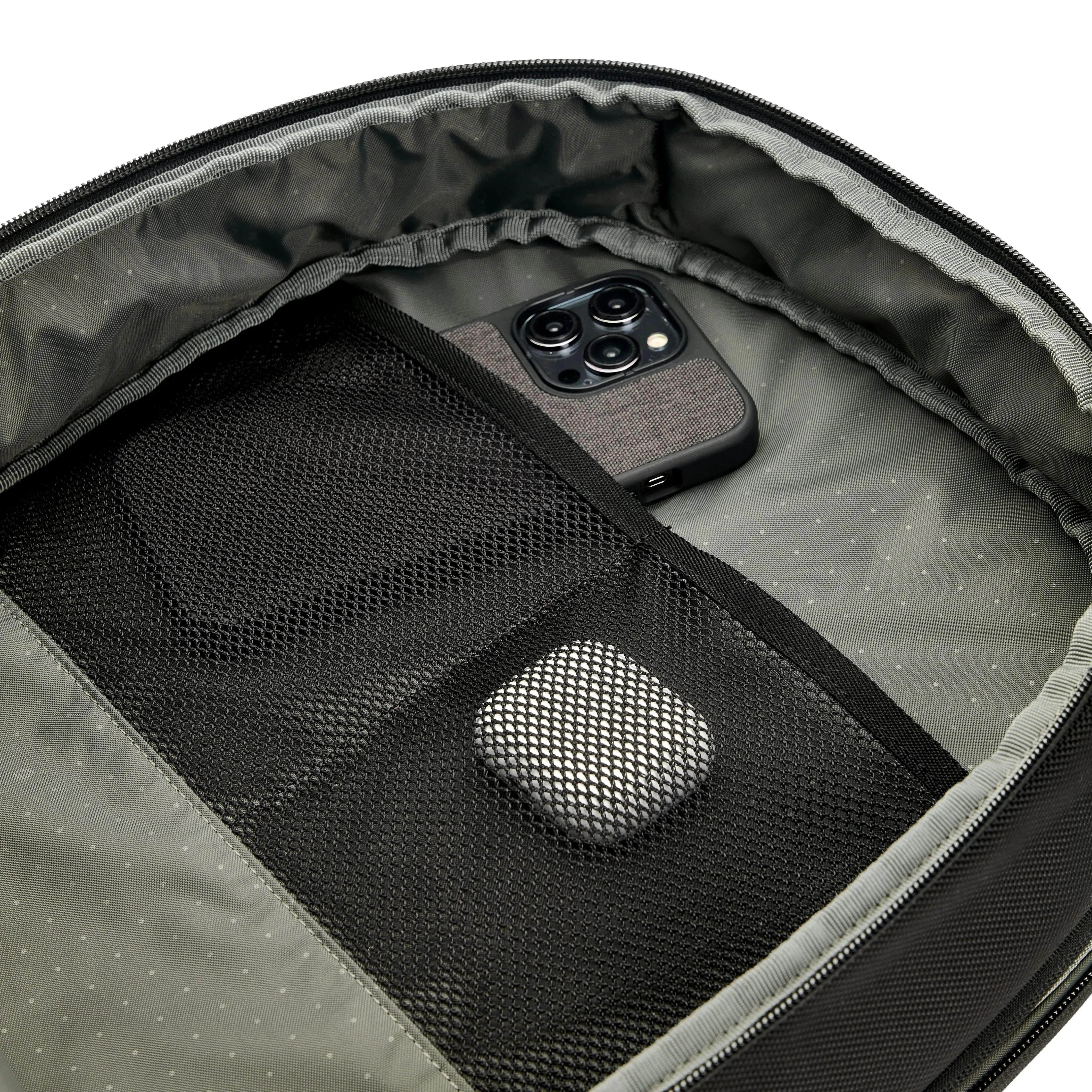 Tracks Backpack with Cordura® 25L