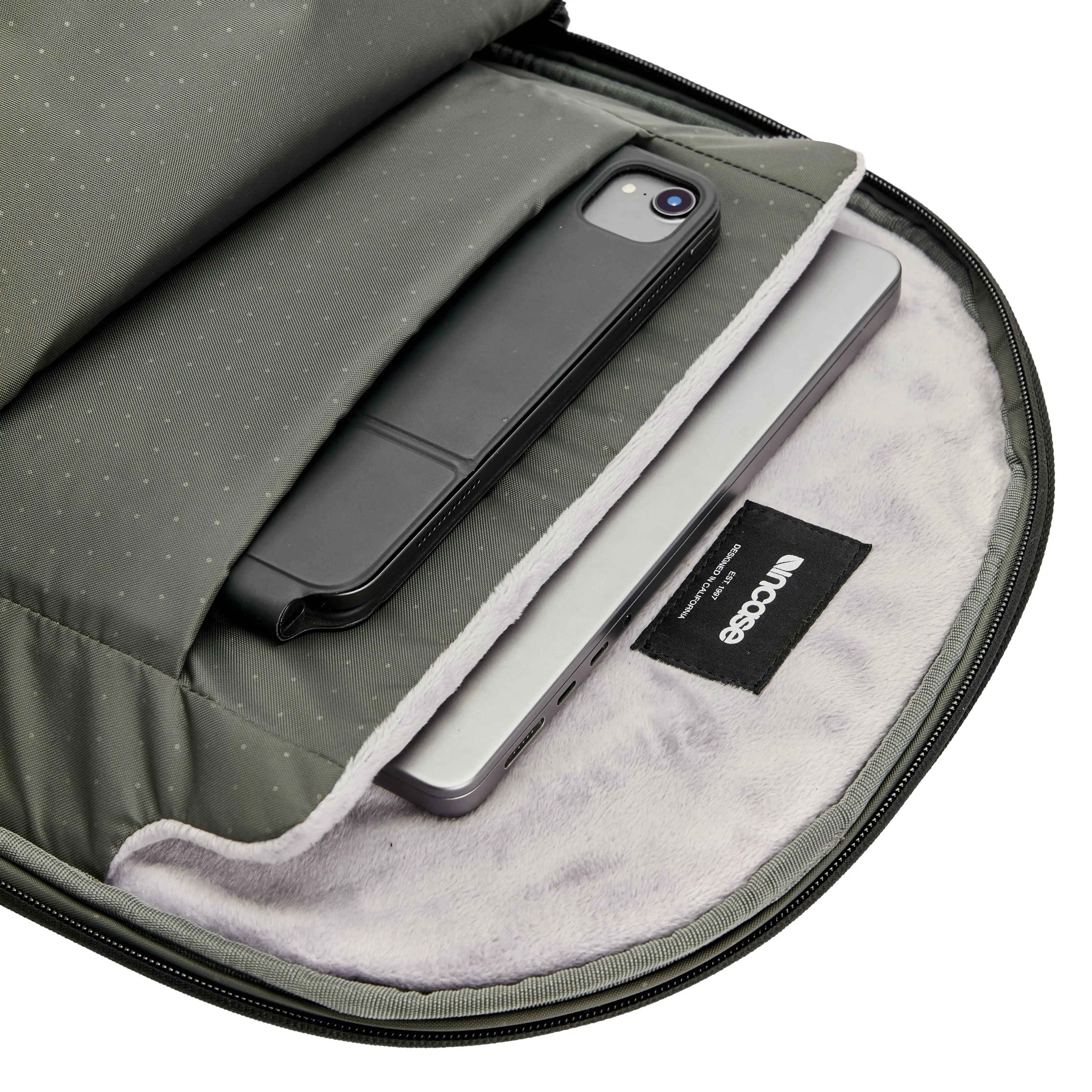 Tracks Backpack with Cordura® 25L