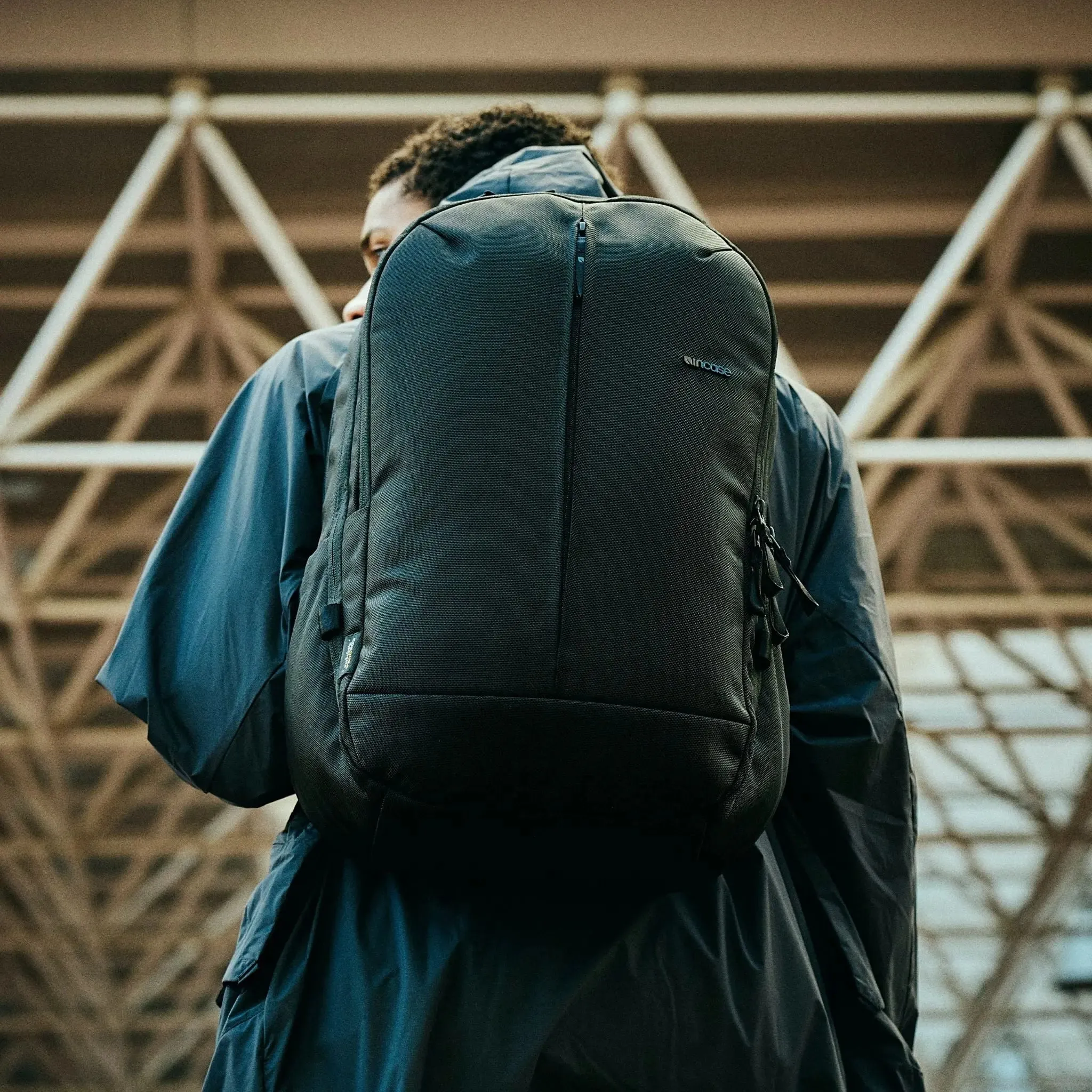 Tracks Backpack with Cordura® 25L