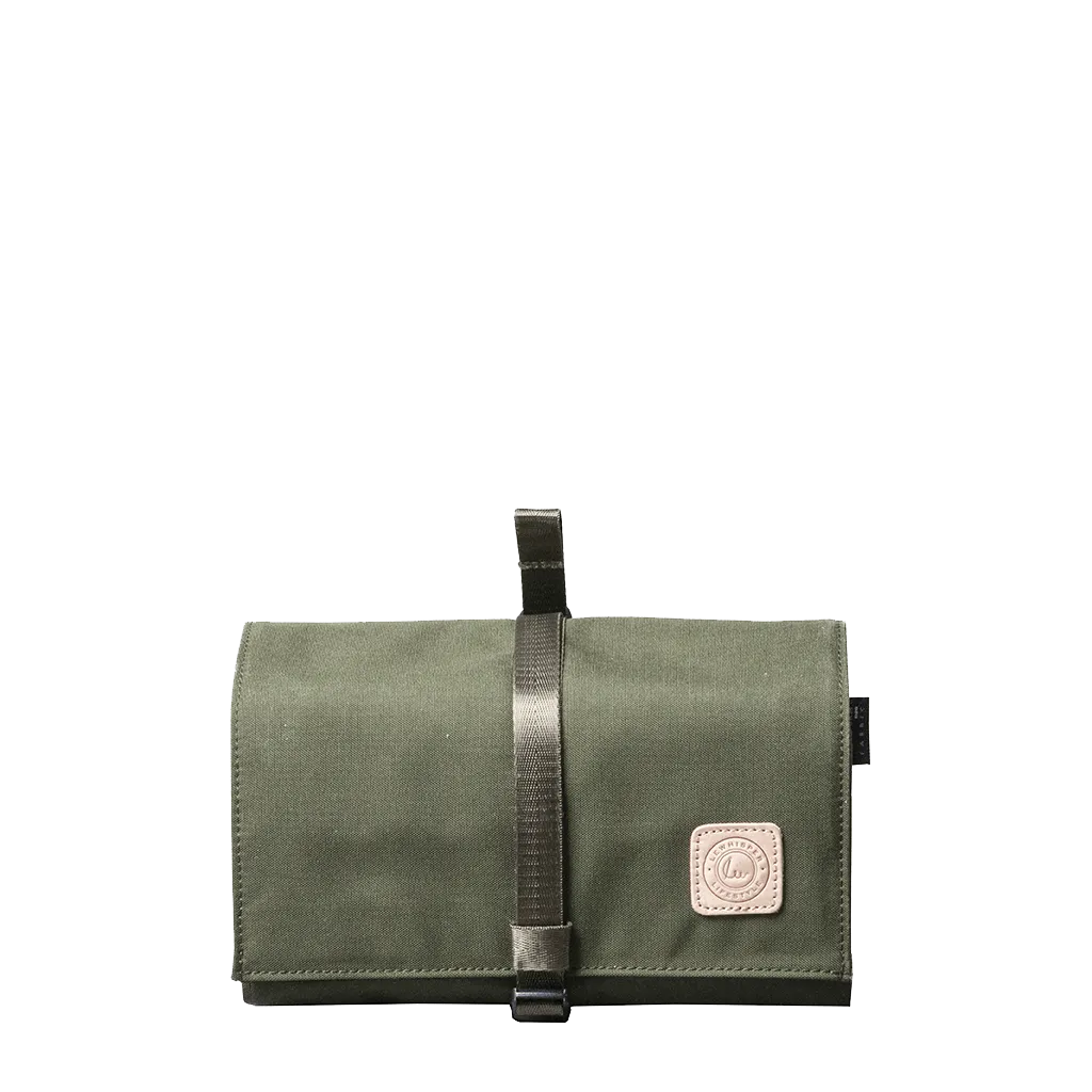 TRAVEL DOPP KIT - CORDURA