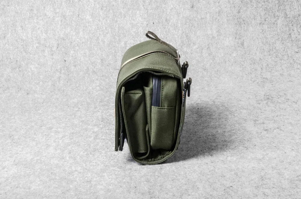 TRAVEL DOPP KIT - CORDURA